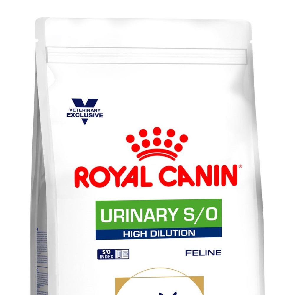 Royal canin shop so high dilution