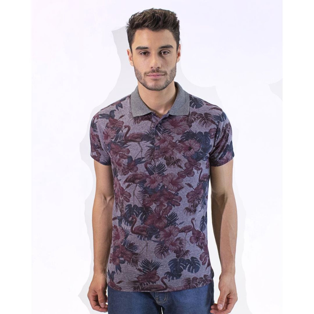 camisa polo marca pitt
