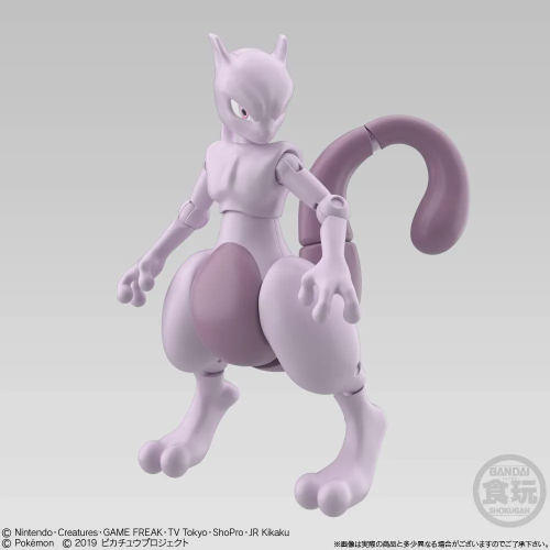 Pokemon Mewtwo Contra-Ataca