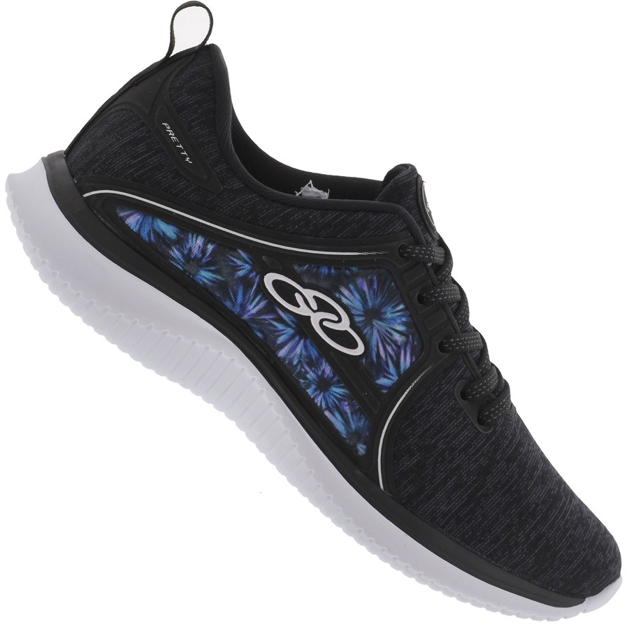 Olympikus pretty top