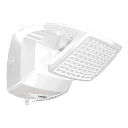 Ducha Lorenzetti Futura Multitemperaturas 127V 5500W é boa?
