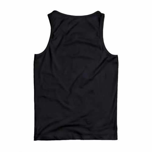 Regata oakley masculina skull tank preta em Promoção na Americanas