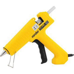 Pistola de cola quente pcv 0080 vonder é boa?