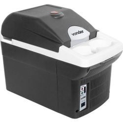 Geladeira Portatil Refrigerador automotivo 8 litros 12v Menor preço em Geladeira Portatil Refrigerador automotivo 8 litros 12v