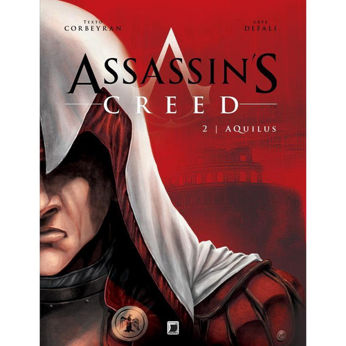 Assassin's Creed - Last descendants: O destino dos deuses (Vol. 3)