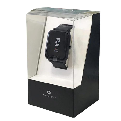 amazfit bip lite americanas