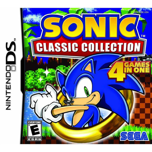 Sonic The Hedgehog 3 em Jogos na Internet