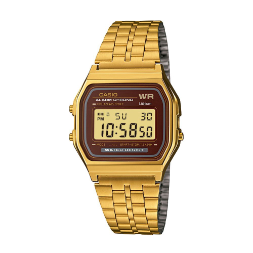 casio vintage a159