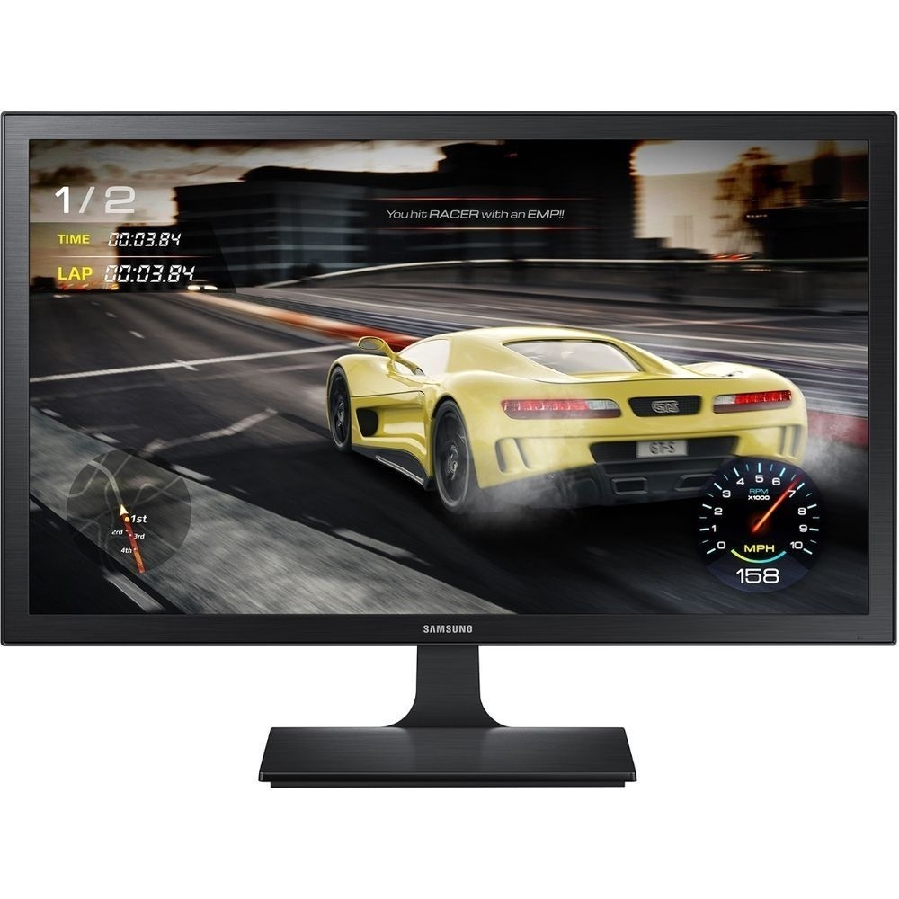 Monitor Gamer é na Netshop!