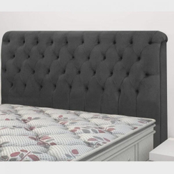 Cabeceira de Cama Box Casal Simbal Imperatriz Casal Preto Menor preço em Cabeceira de Cama Box Casal Simbal Imperatriz Casal Preto