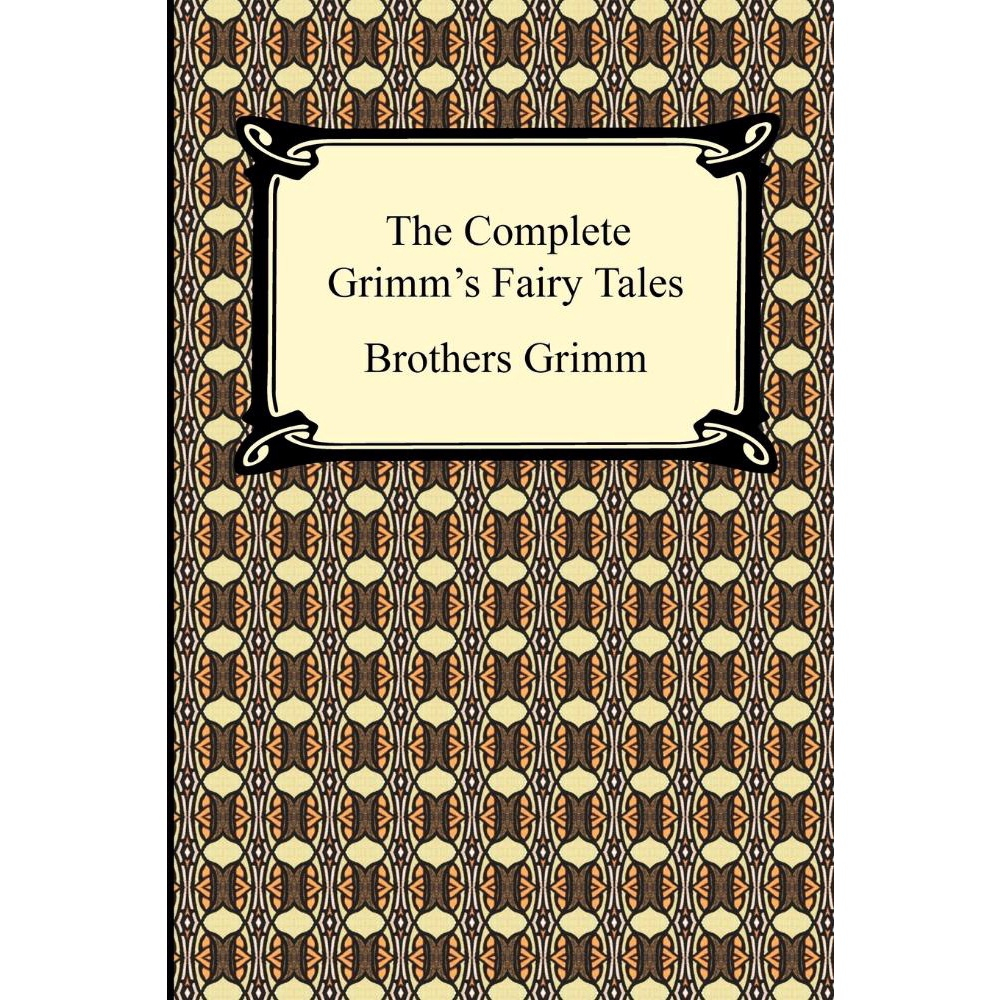 The Complete Grimms Fairy Tales | Submarino