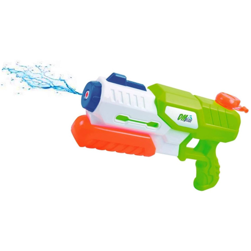 Lançador De Agua Nerf Super Soaker Twister - Hasbro F3884 na