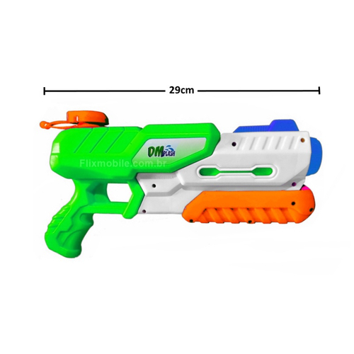 Arminha de Agua - Pistola de Agua 20 cm Ref.AB7332