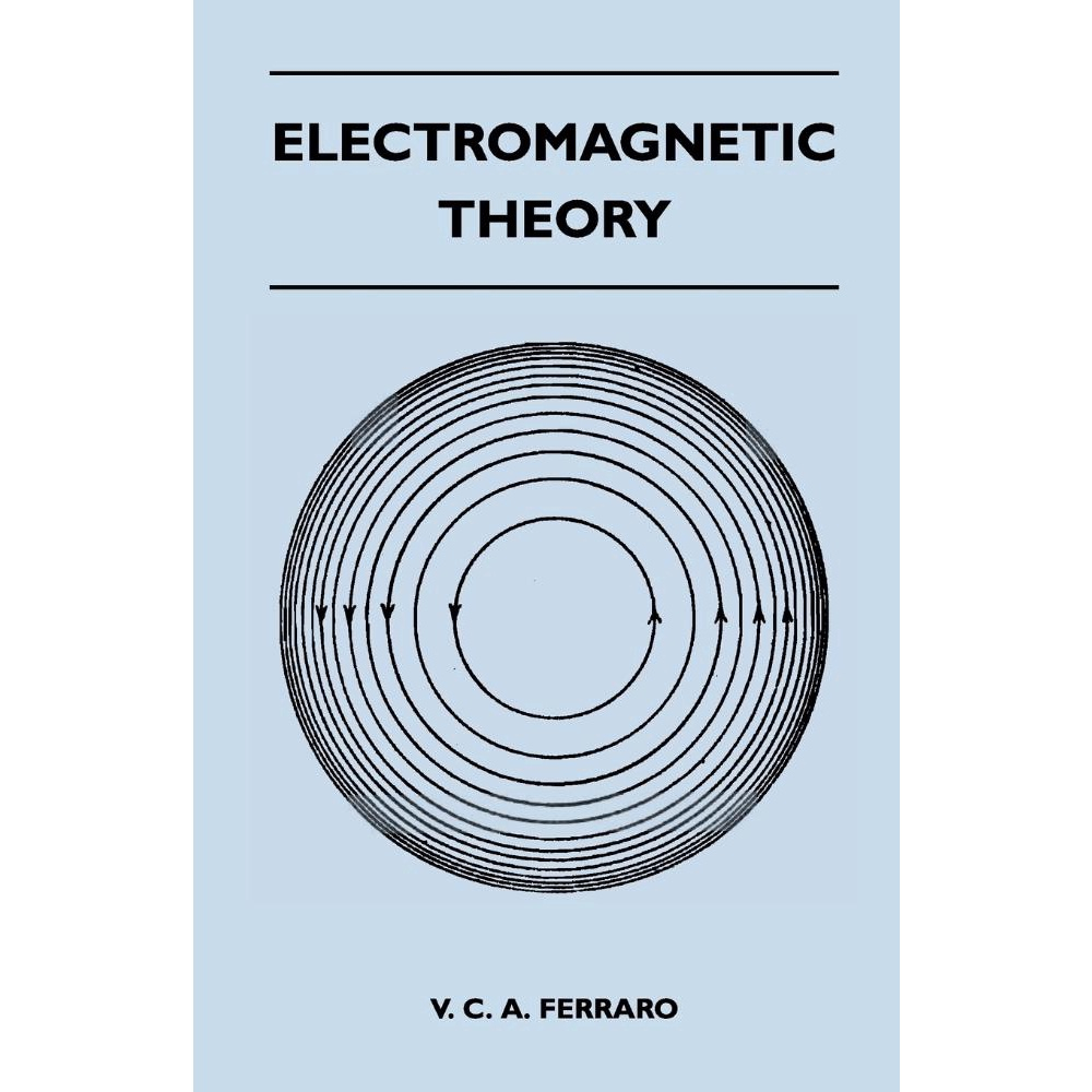 Electromagnetic Theory | Submarino