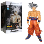 Boneco Action Figure Miniatura Goku SSJ Freeza Piccolo Anjo Whis