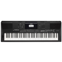 Teclado Yamaha psr ew 410 Menor preço em Teclado Yamaha psr ew 410
