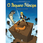 Livro - O Pequeno Príncipe Preto: Brincando e aprendendo na Americanas  Empresas