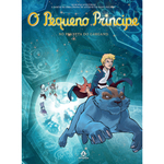 Livro - O Pequeno Príncipe Preto: Brincando e aprendendo na Americanas  Empresas