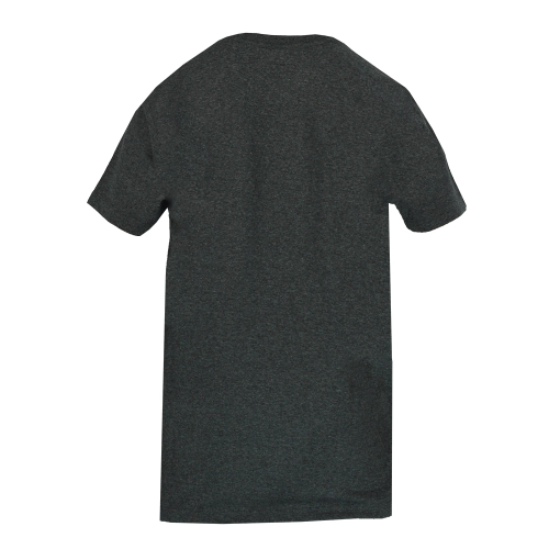 Camiseta Oakley Big Skull Masculina - Preto+Cinza