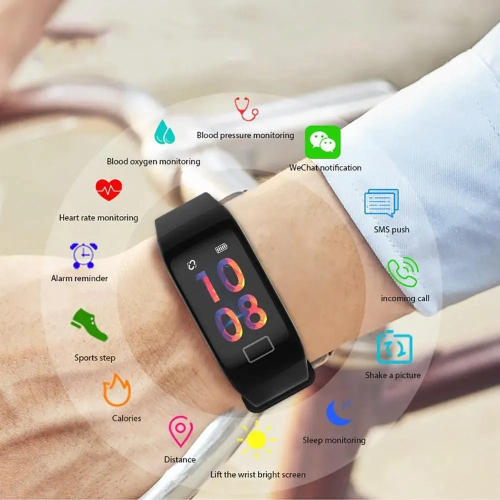 smartwatch mtr 22