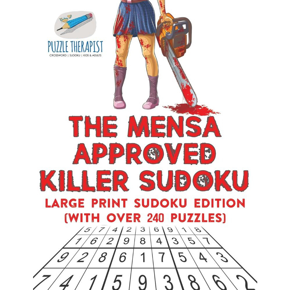 Killer Sudoku em Promoção na Americanas