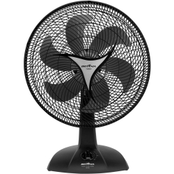 Ventilador de Mesa Mega Turbo 40cm Britânia 40SIX é boa?