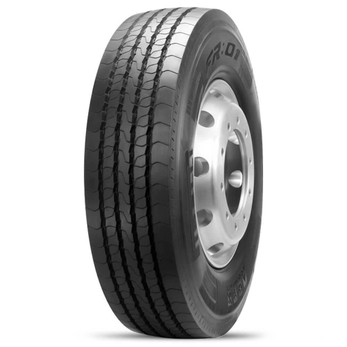 Pneus 295/80-22.5 usados para rodar - Caminhões - Jardim Mirandola,  Americana 1250626085