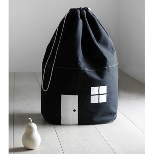 drawstring toy bolsa