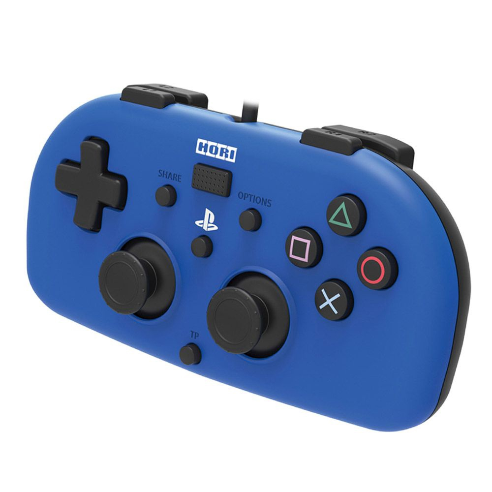 Hori mini ps4 controller discount