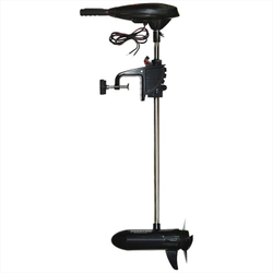 Motor Elétrico Para Barco Marine Sports Phantom 44lb Propulsor Menor preço em Motor Elétrico Para Barco Marine Sports Phantom 44lb Propulsor