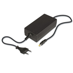 Fonte de Alimentação Multissaídas 05A 12V Intelbras ef 1205 + Multiuso é boa?