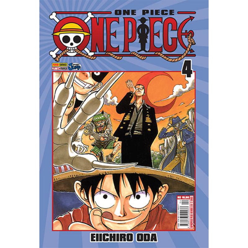 Camiseta Basica Anime One Piece Luffy Gear 5 laughing rindo em Promoção na  Americanas