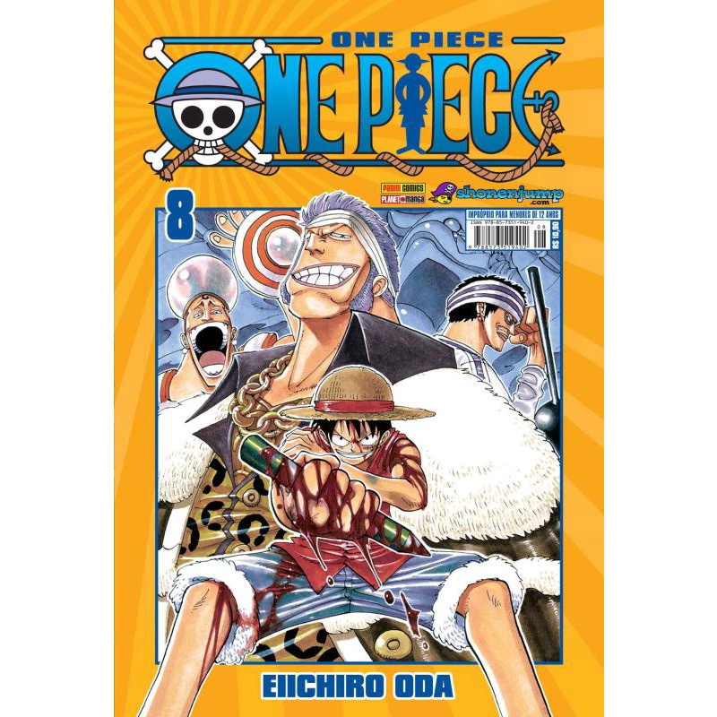 Assistir One Piece - Episódio - 1083 animes online