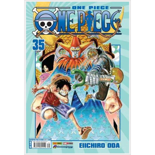 Livro - One Piece Vol. 2 em Promoção na Americanas