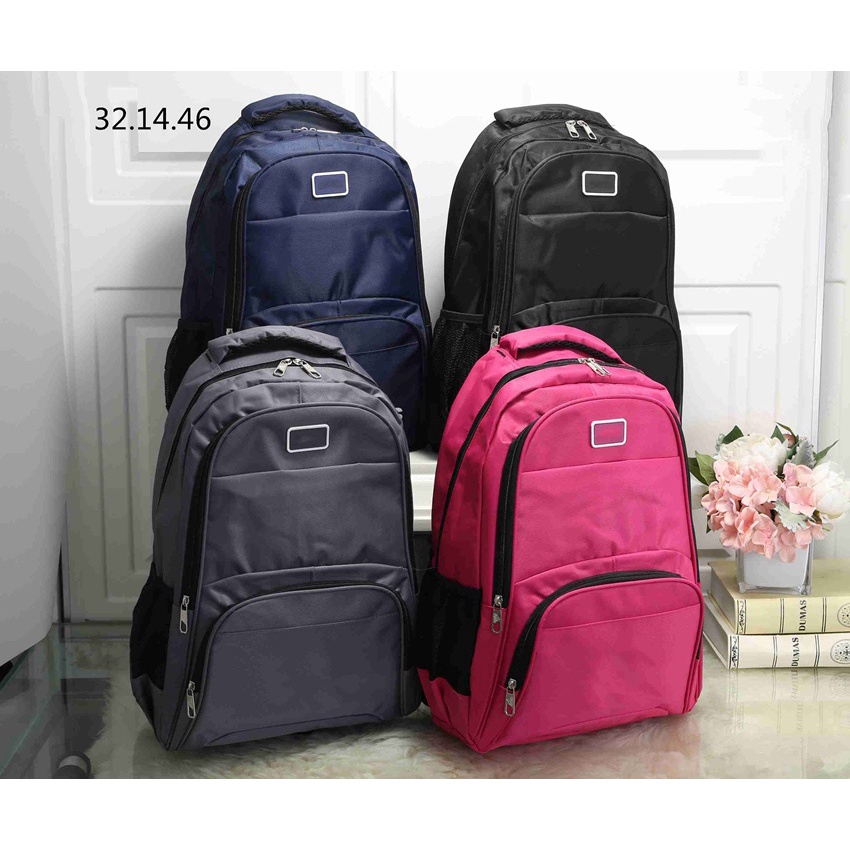 backpack designer bolsas