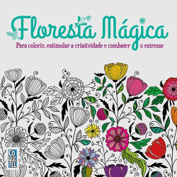 Floresta Mágica Menor preço em Floresta Mágica
