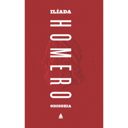 Livro - Box Odisseia e Ilíada Menor preço em Livro - Box Odisseia e Ilíada