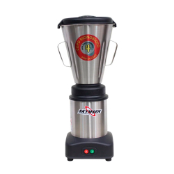 Liquidificador Comercial Skymsen LS-04MB Monobloco 4l 220v Menor preço em Liquidificador Comercial Skymsen LS-04MB Monobloco 4l 220v
