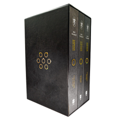 Livro - Box Trilogia O Senhor dos Anéis é boa?