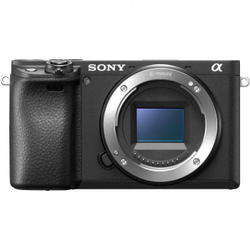 Câmera Sony Aplha A6400 24.2 Mp Menor preço em Câmera Sony Aplha A6400 24.2 Mp