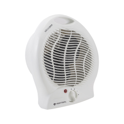Aquecedor Termoventilador Ventisol Premium A1 110V Branco é boa?