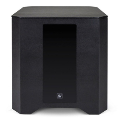 Menor preço em Subwoofer Ativo Frahm rd sw 8 100W 8 Polegadas