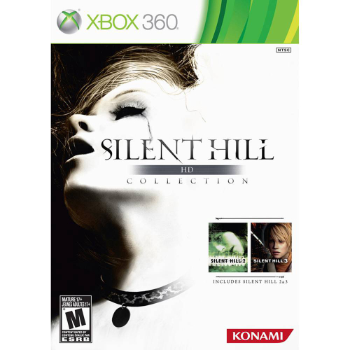 Silent Hill 3 Guia em Português