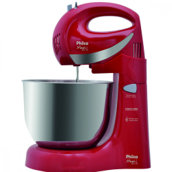 Batedeira Portátil Philco Paris vm 4 Velocidades 350W é ruim? Batedeira Portátil Philco Paris vm 4 Velocidades 350W é boa?