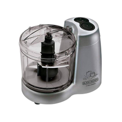 Processador de Alimentos Black e Decker 350ml 120W HC32P é boa?