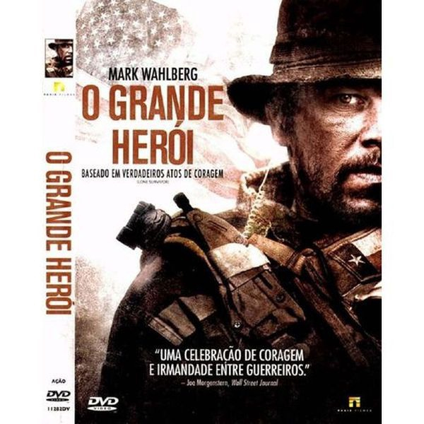 O Grande Herói filme online - AdoroCinema