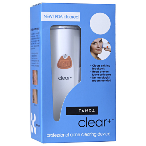Iluminage Beauty Tanda Clear Tratamento AntiAcne em Promoção