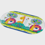 Tapete para Banho Safe Bath Multikids Baby BB178