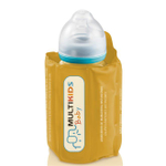 Aquecedor De Alimentos Mamadeira Instantâneo Multikids BB171 Express Warm