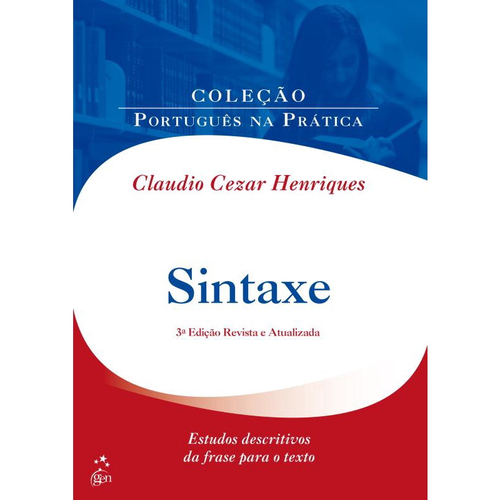 Estudo Da Sintaxe, PDF, Assunto (gramática)